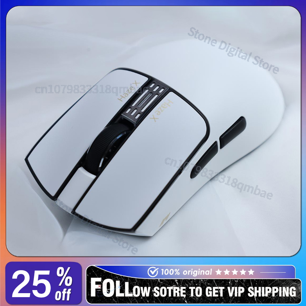 Esports Gaming Mouse - Souris de jeu sans fil IPI