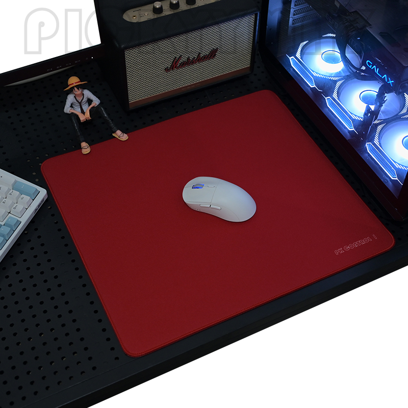 Esports Gaming Mouse Pad - PICKYYMAY Pk Control 1 Design tapis