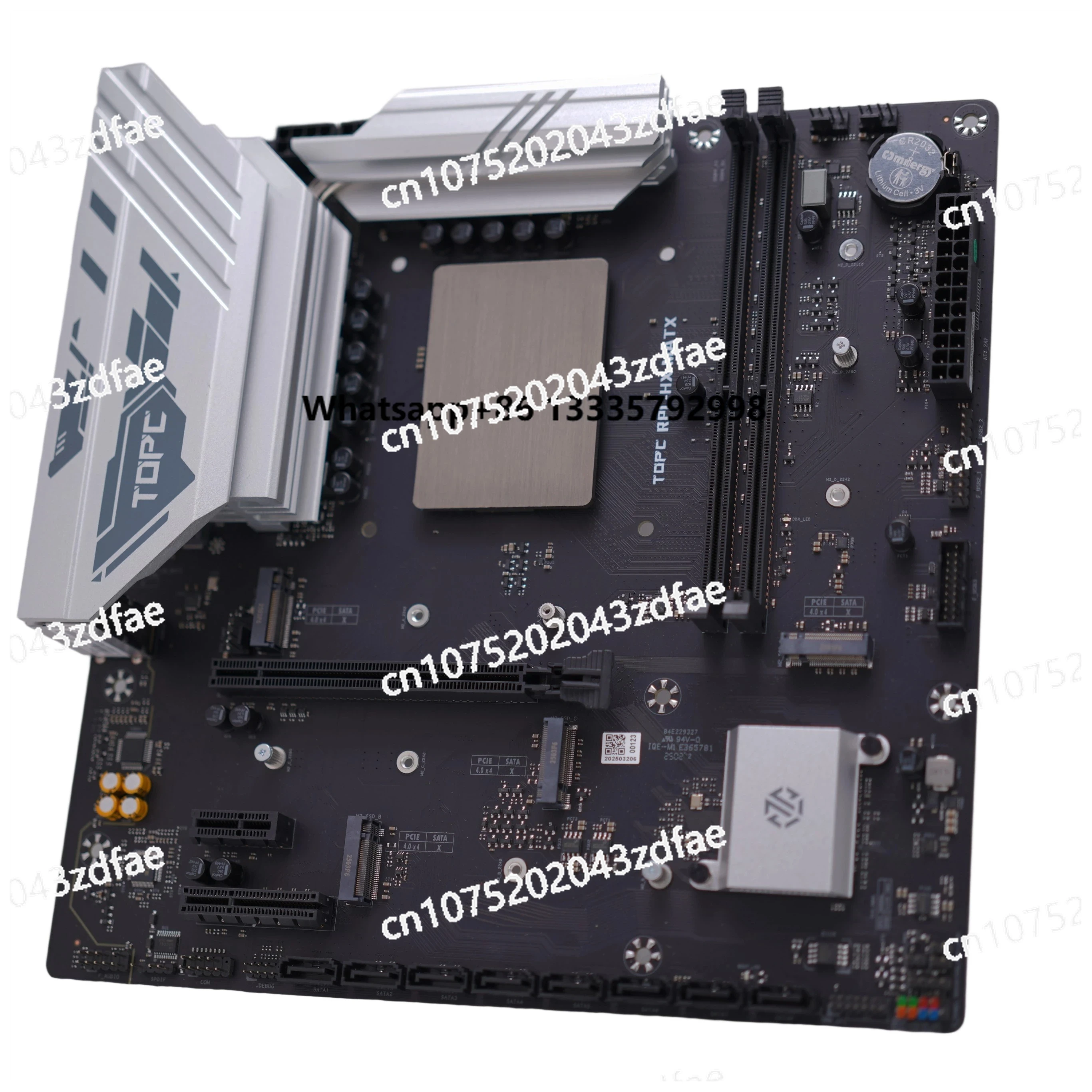 Ultimate Esports Gaming - 'Intel I9-13900HX 24C/32T DDR4 OC4000 prend