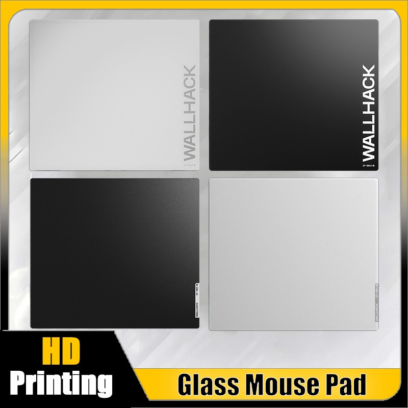 Esports Gaming Mouse Pad - Nouveau tapis de souris de jeu
