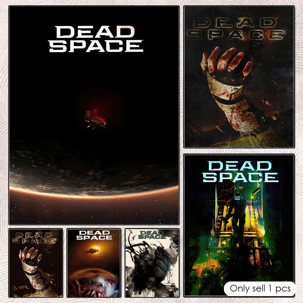 Esports Gaming Wallpaper - Poster mural D-DeadS S-Space pour jeu