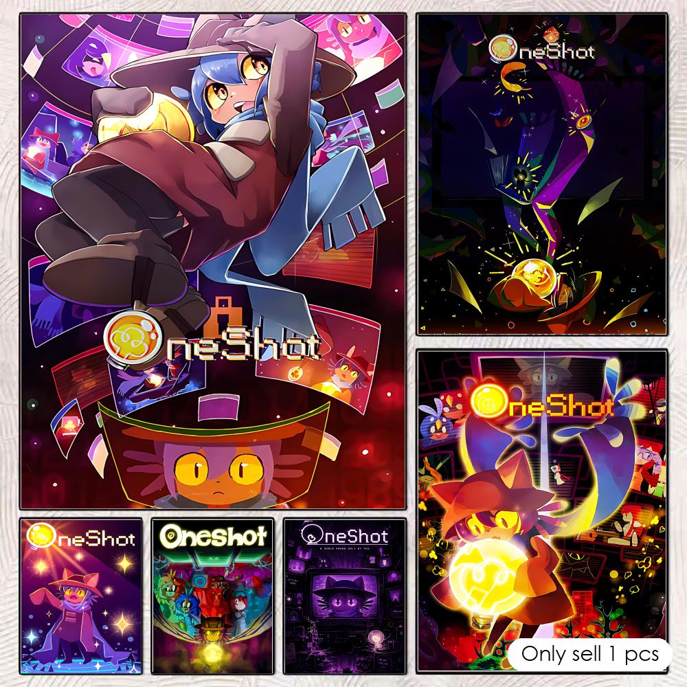 Esports Gaming Wallpaper - Affiche murale de jeu de puzzle