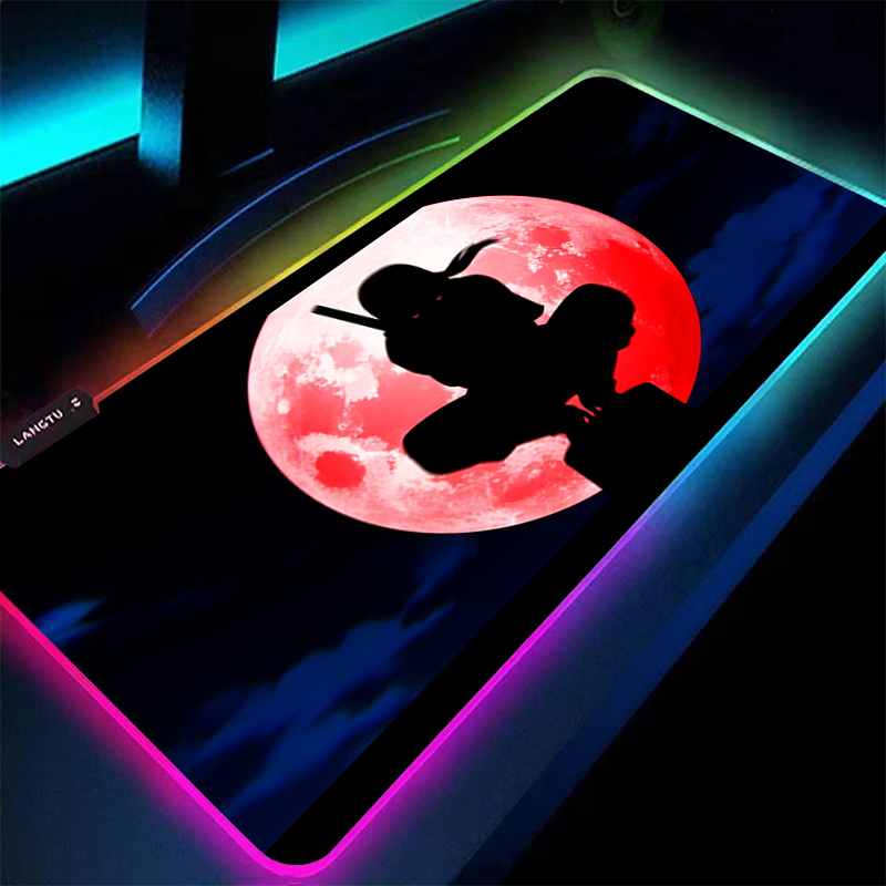 Grand tapis de souris RGB 90x4 - Esports Gaming Mouse avis et prix