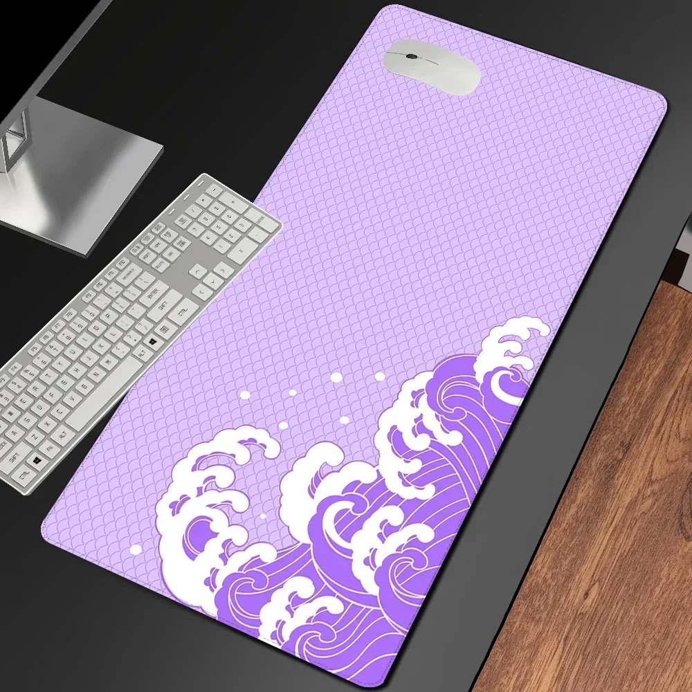 Nigth tapis de souris blanc x- - Esports Gaming Mouse Pad avis et prix