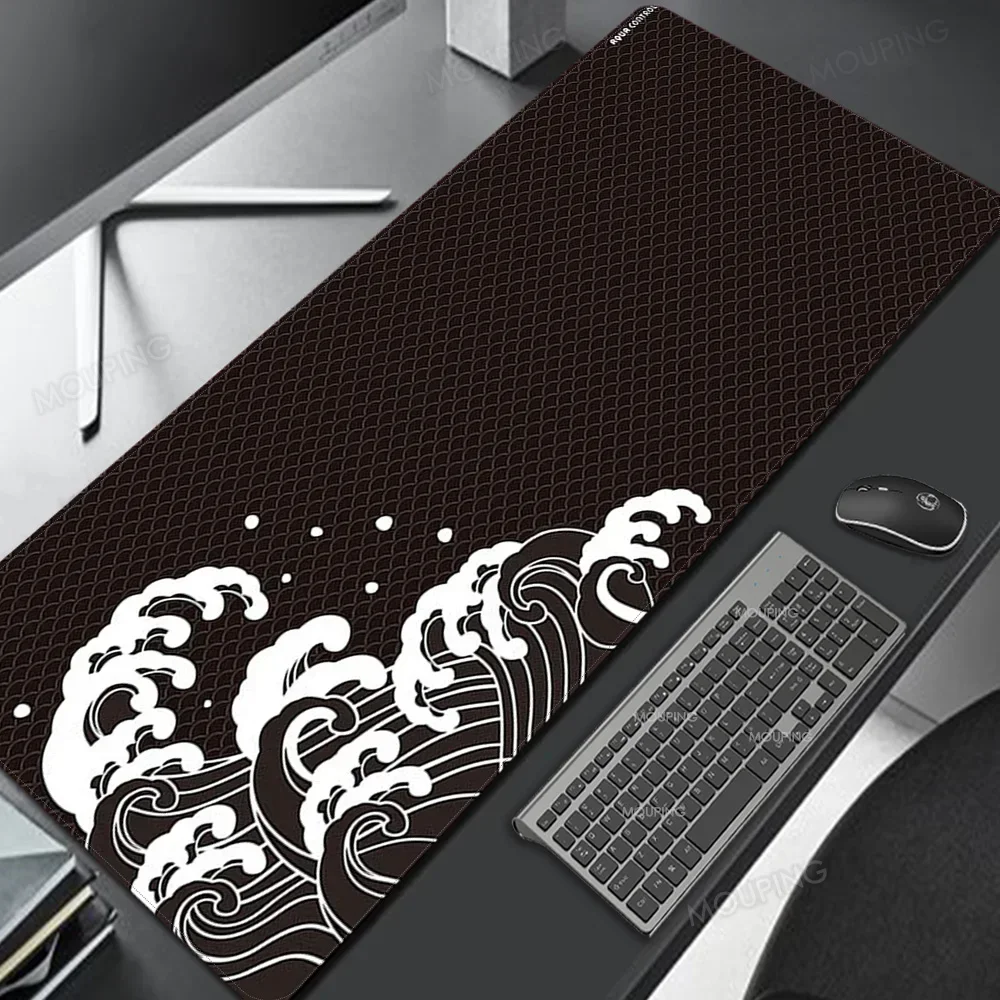 Nigth tapis de souris blanc x- - Esports Gaming Mouse Pad avis et prix