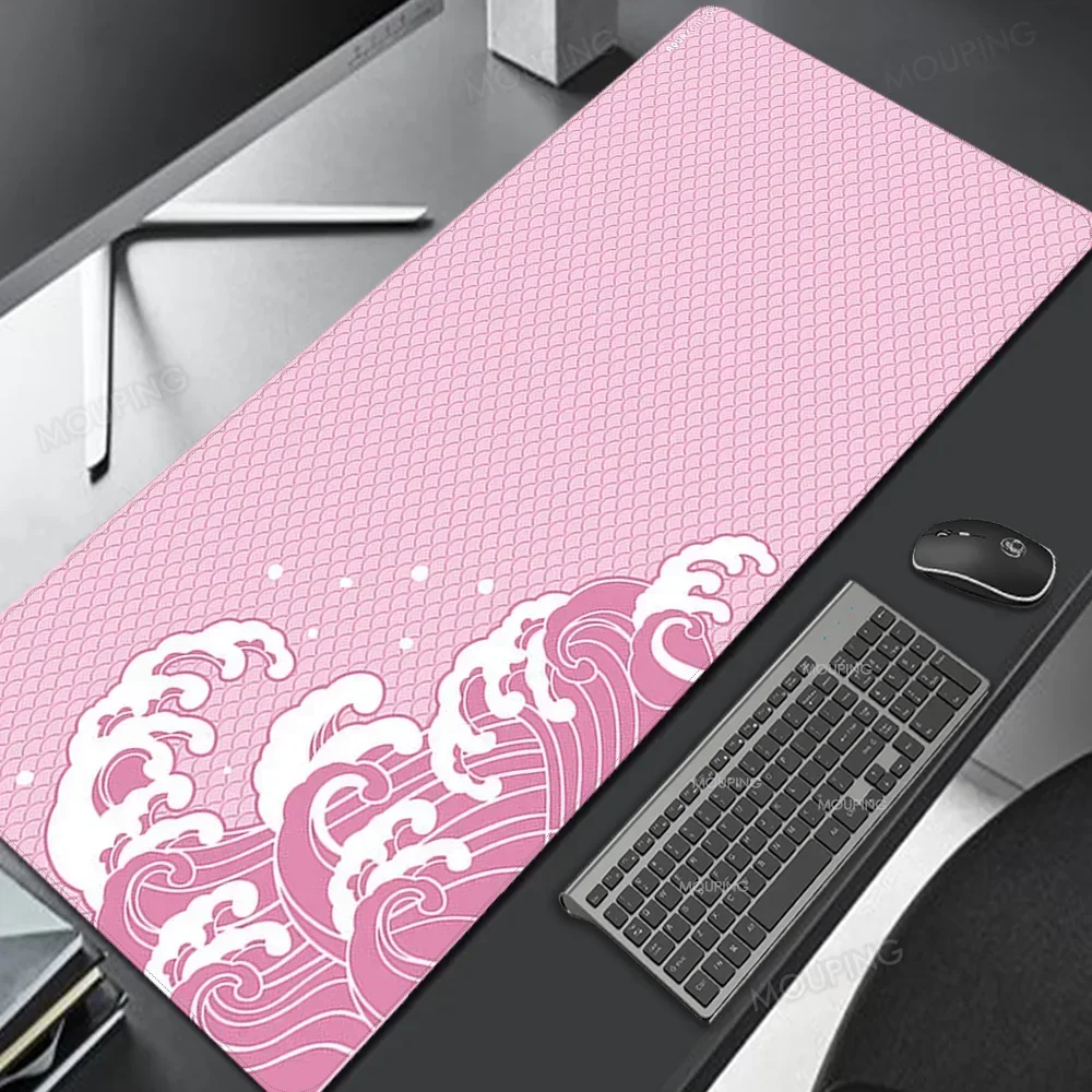 Nigth tapis de souris blanc x- - Esports Gaming Mouse Pad avis et prix