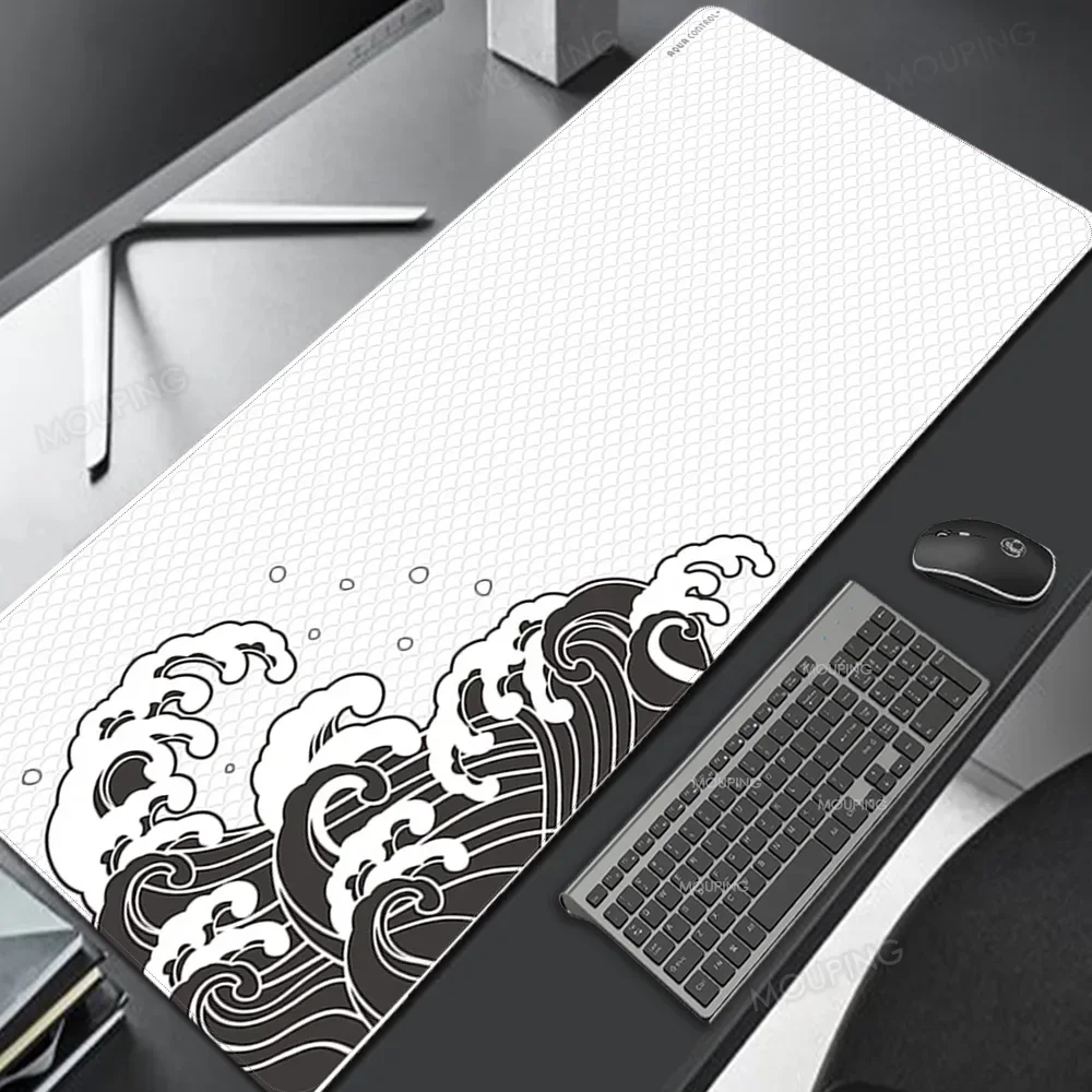 Nigth tapis de souris blanc x- - Esports Gaming Mouse Pad avis et prix