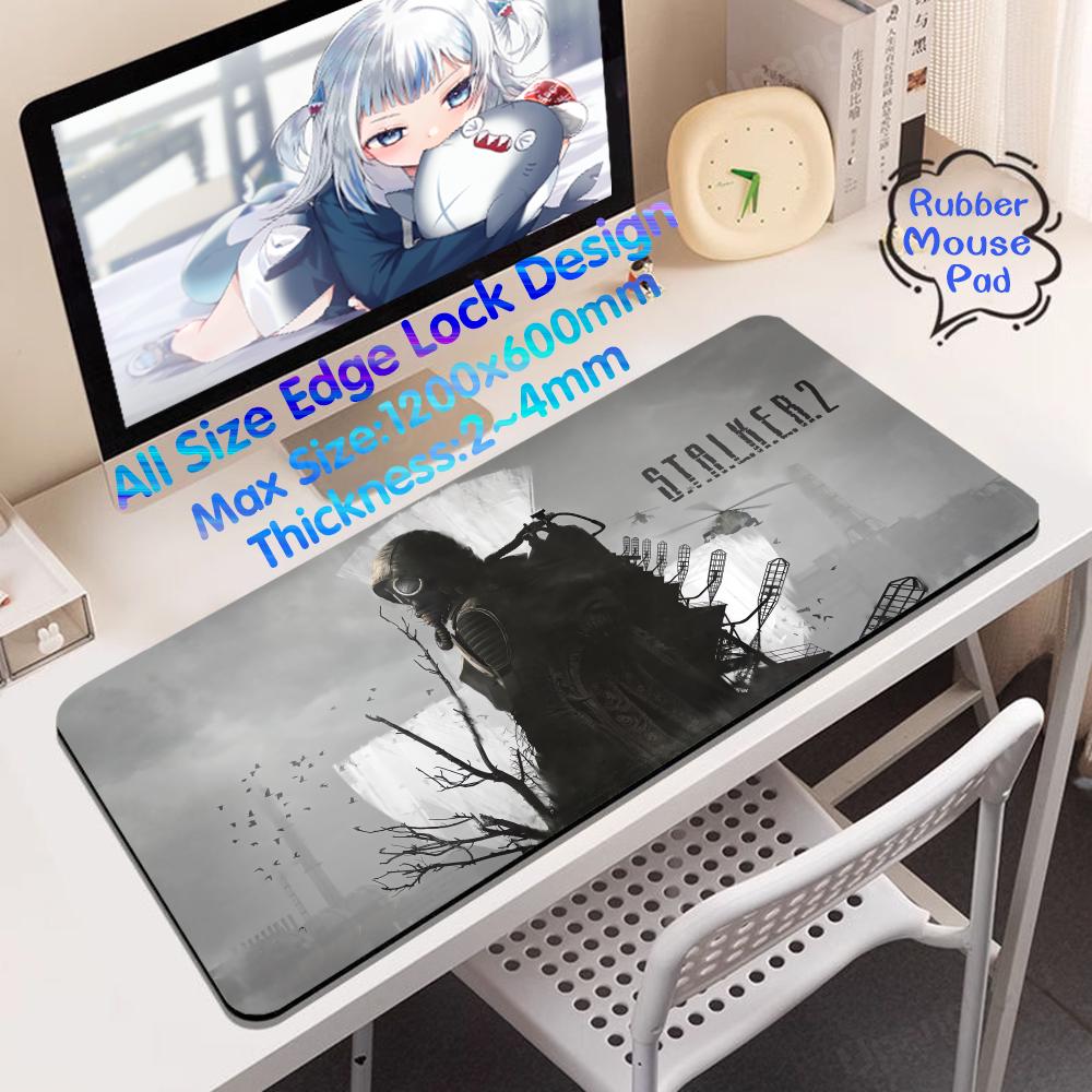 S_stalker 2-Tapis de souris ha - Esports Gaming Setup avis et prix