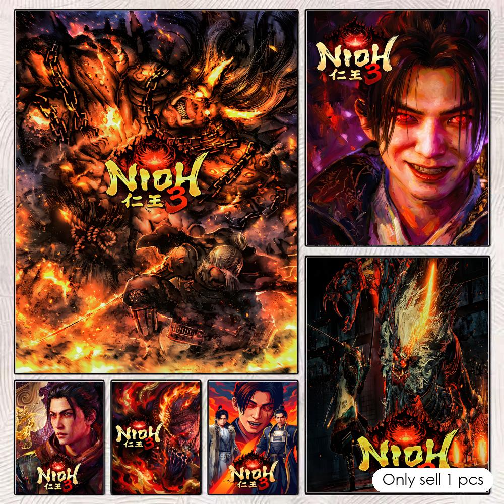 Affiche murale de jeu d'action - Esports Gaming Wallpaper avis et prix