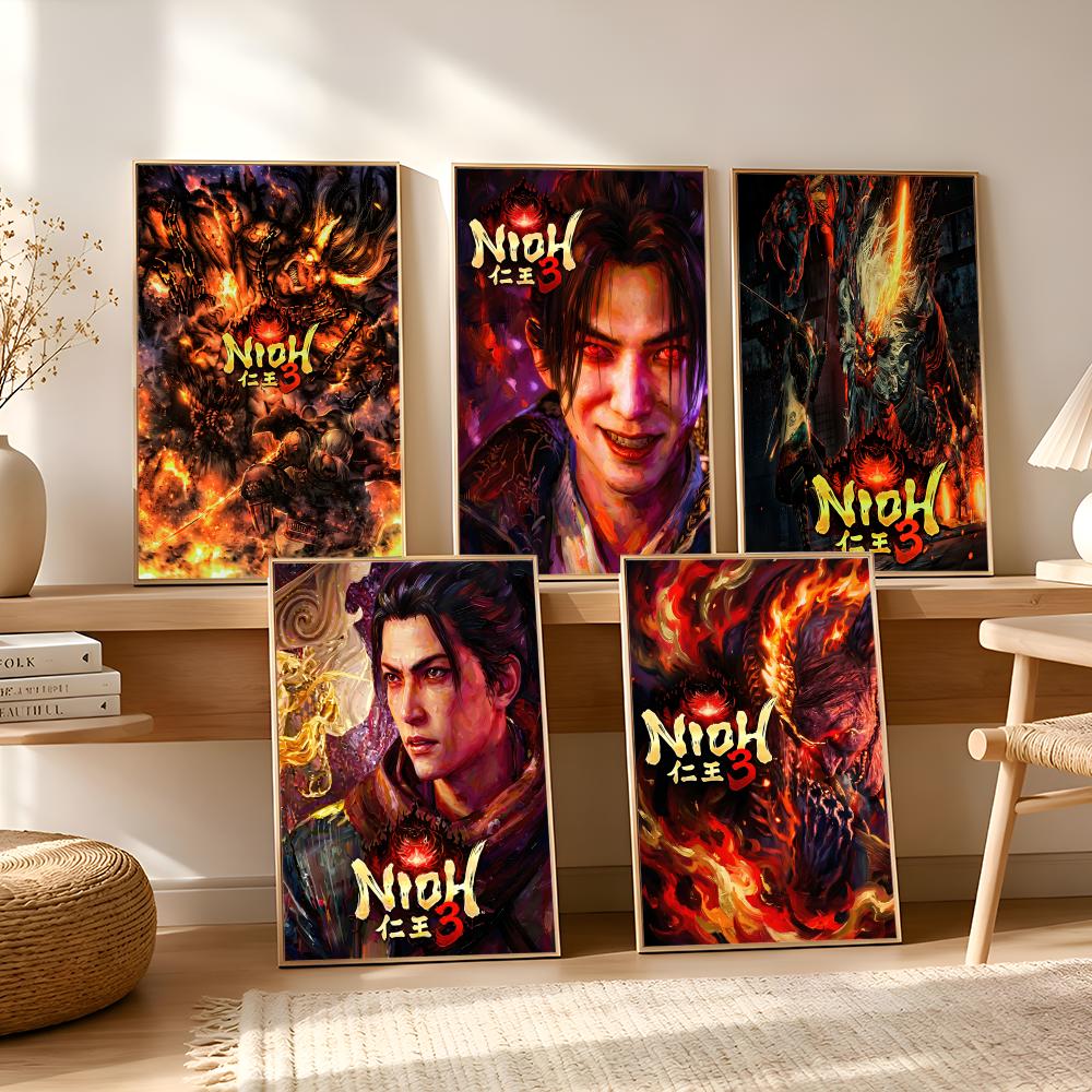 Affiche murale de jeu d'action - Esports Gaming Wallpaper avis et prix