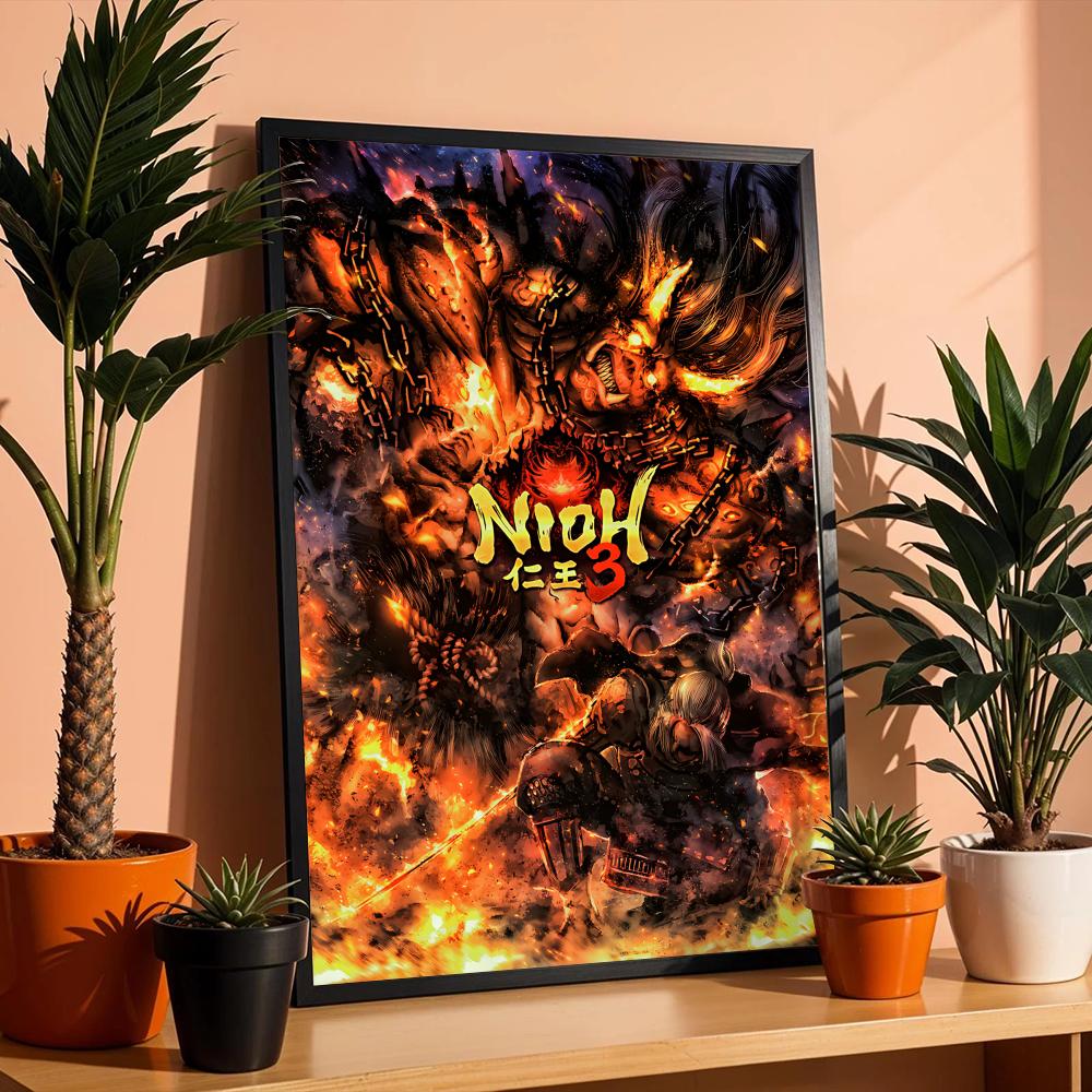 Affiche murale de jeu d'action - Esports Gaming Wallpaper avis et prix
