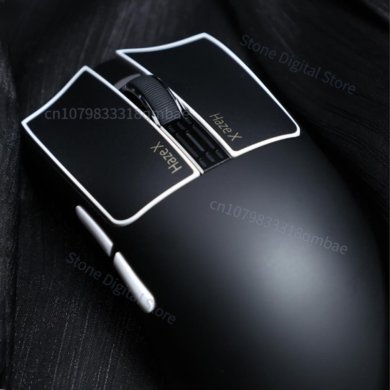 Souris de jeu sans fil IPI HAZ - Esports Gaming Mouse avis et prix