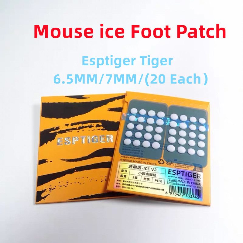 Nouveau 40 pièces Esports tigr - Esports Gaming Mouse Pad avis et prix