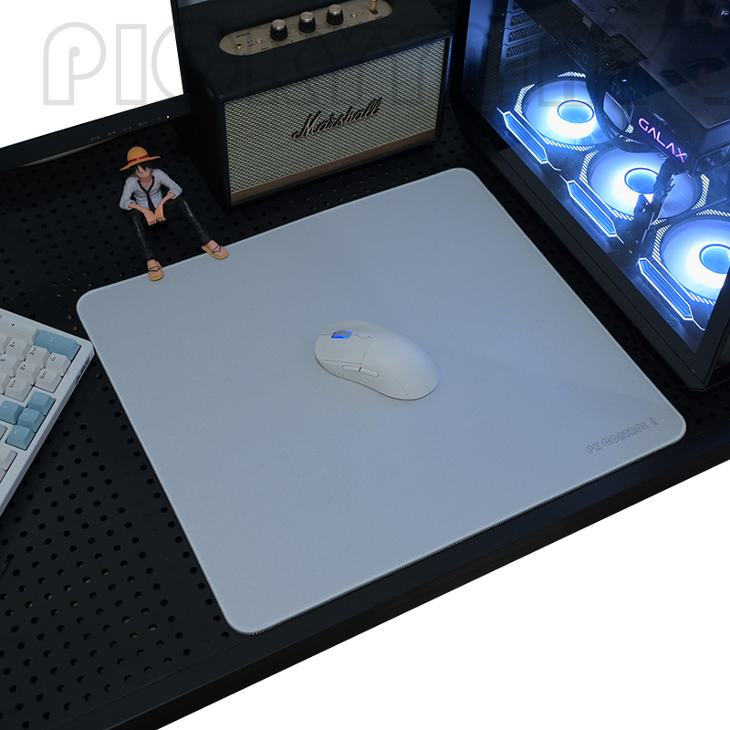 PICKYYMAY Pk Control 1 Design  - Esports Gaming Mouse Pad avis et prix