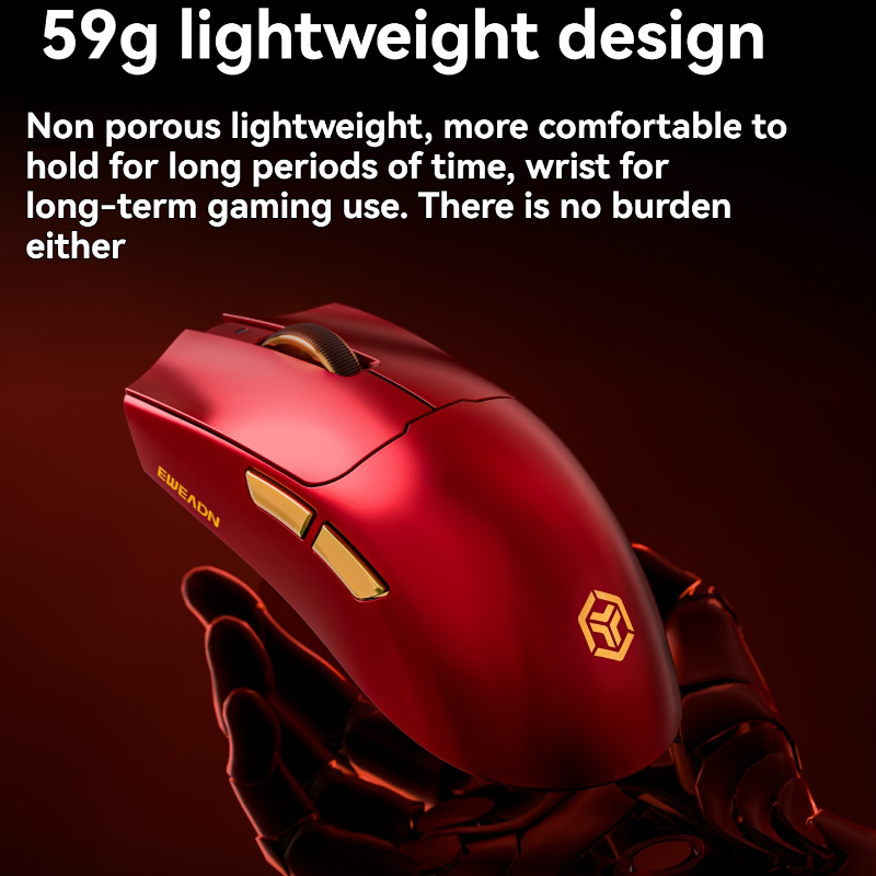 S9 Ultimate souris sans fil Tr - Ultimate Esports Gaming avis et prix