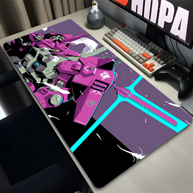 Tapis de souris Anime M-mechan - Esports Gaming Mouse avis et prix