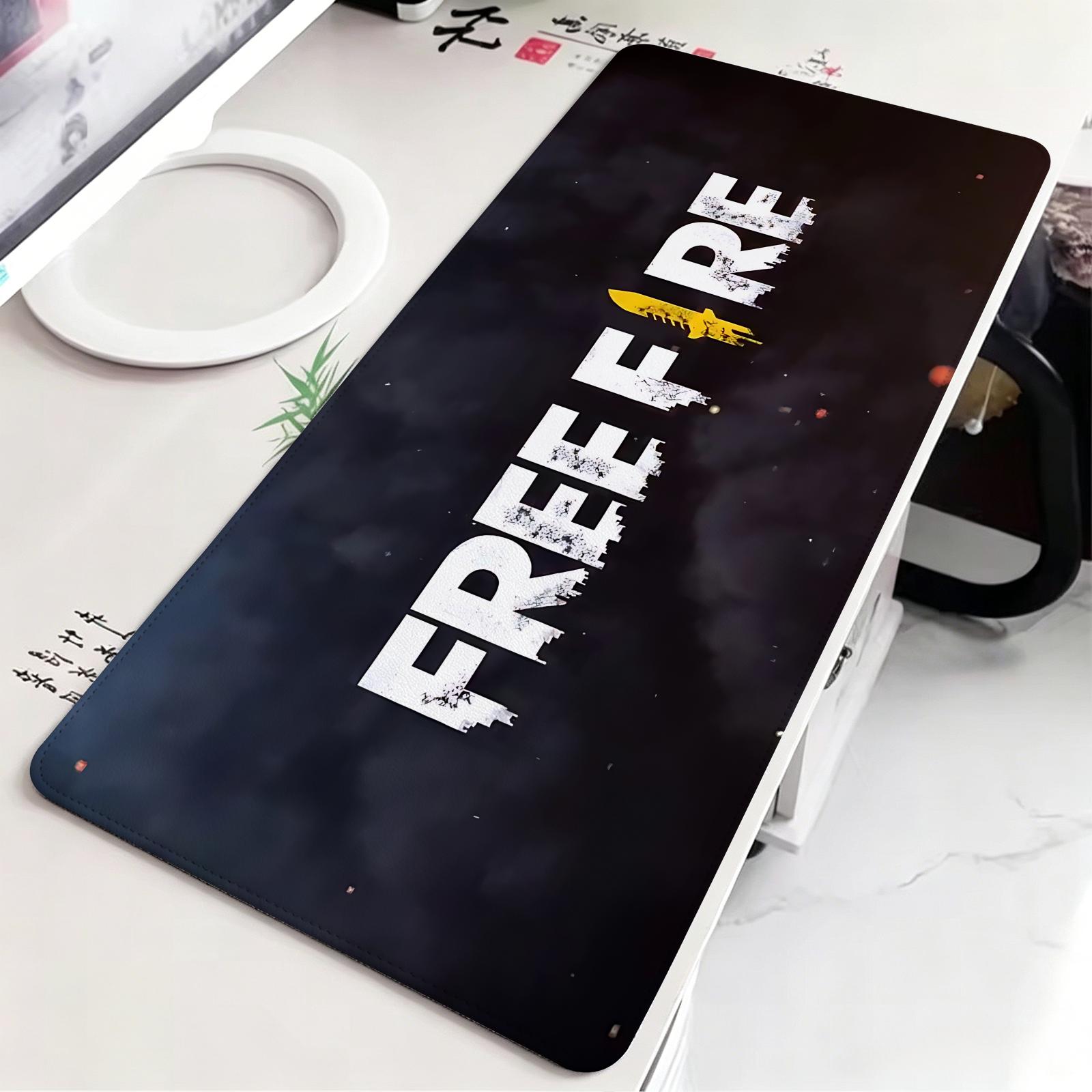 Tapis de souris Free Fire, tap - Esports Gaming Free Fire avis et prix