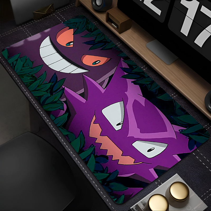 Tapis de souris en caoutchouc  - Esports Gaming Mouse avis et prix
