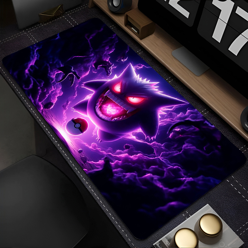 Tapis de souris en caoutchouc  - Esports Gaming Mouse avis et prix