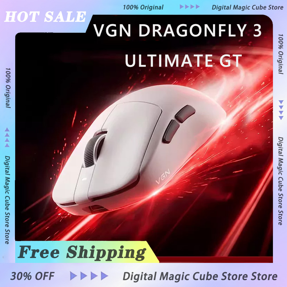 Souris sans fil VGN Dragonfly  - Ultimate Esports Gaming avis et prix
