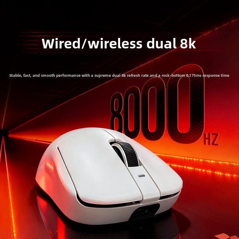 Souris sans fil VGN Dragonfly  - Ultimate Esports Gaming avis et prix