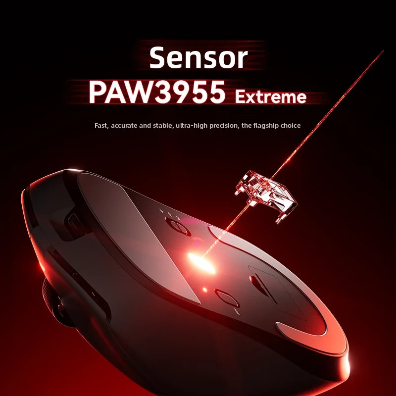 Souris sans fil VGN Dragonfly  - Ultimate Esports Gaming avis et prix
