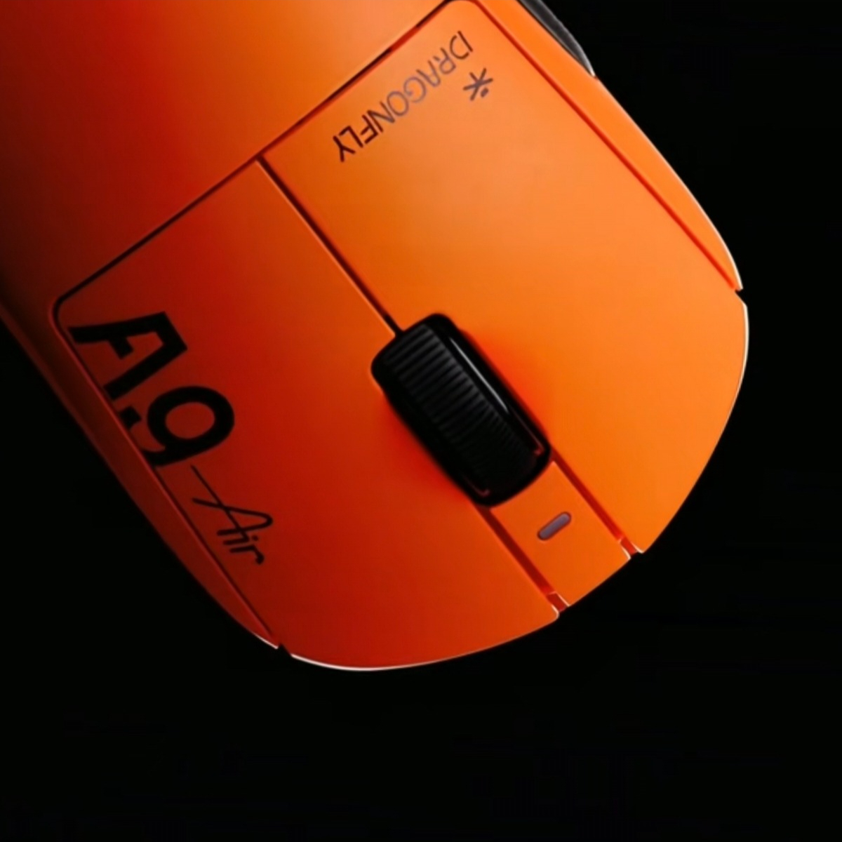 En stock, souris de jeu ATK A9 - Ultimate Esports Gaming avis et prix