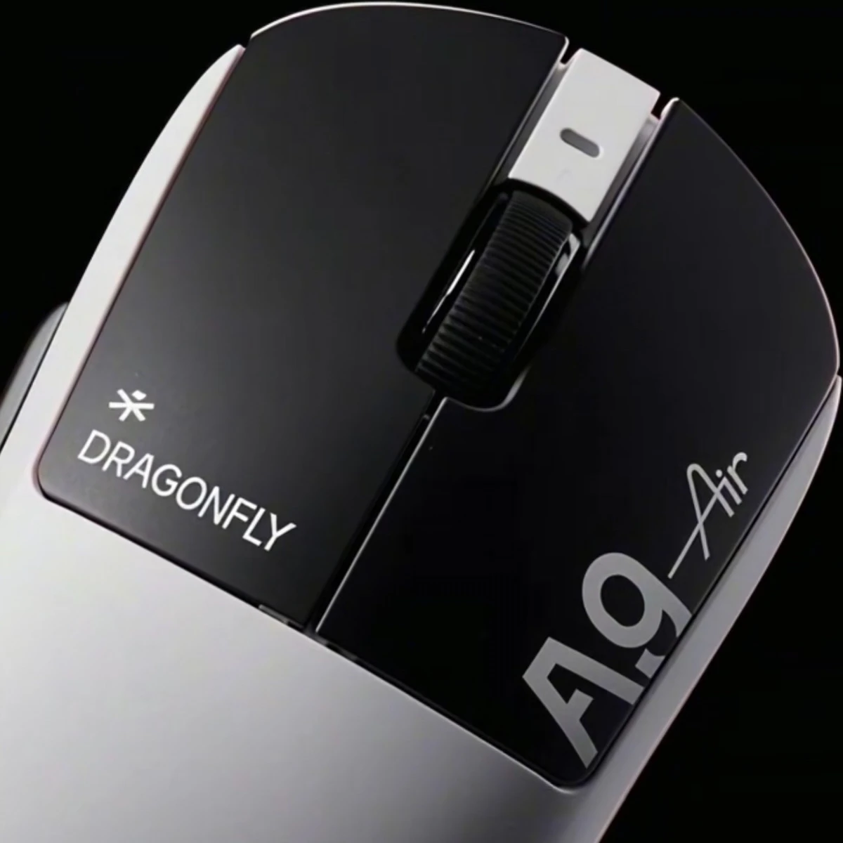 En stock, souris de jeu ATK A9 - Ultimate Esports Gaming avis et prix