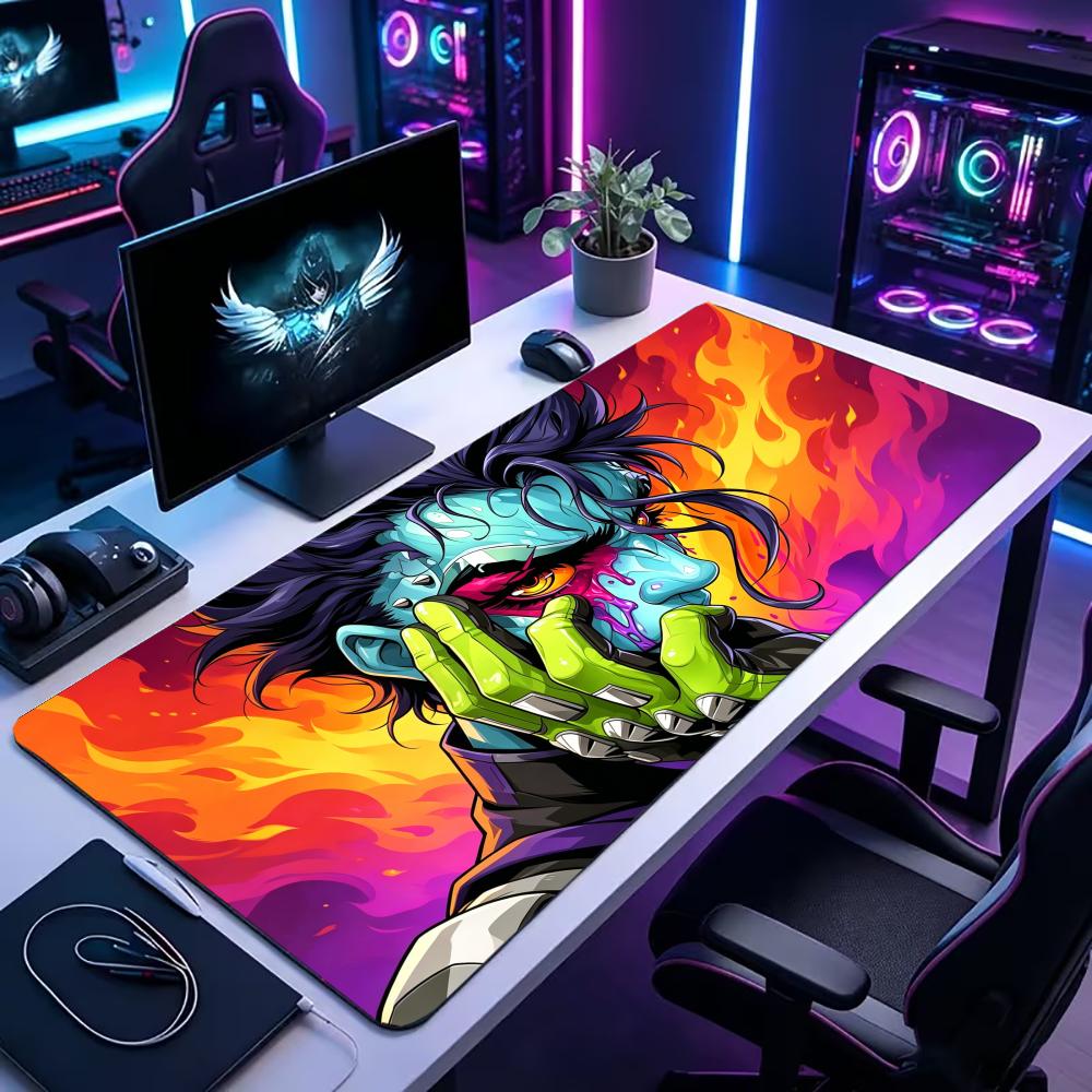 Grand tapis de souris de jeu,  - Esports Gaming Free Fire avis et prix