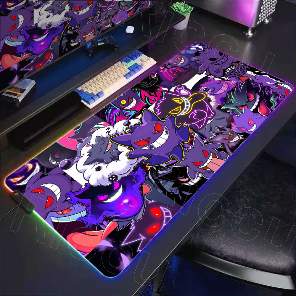 Tapis de souris de jeu grand f - Esports Gaming Wallpaper avis et prix