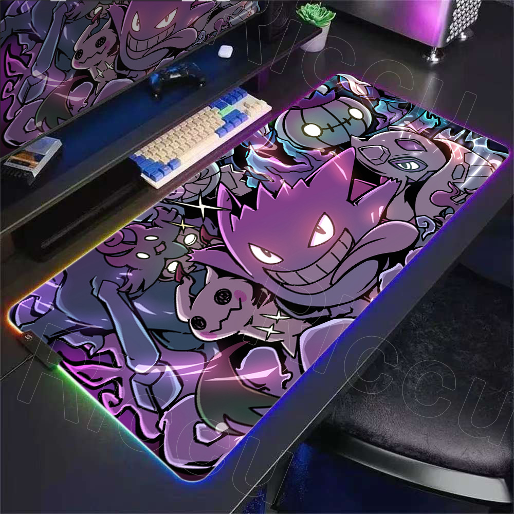 Tapis de souris de jeu grand f - Esports Gaming Wallpaper avis et prix