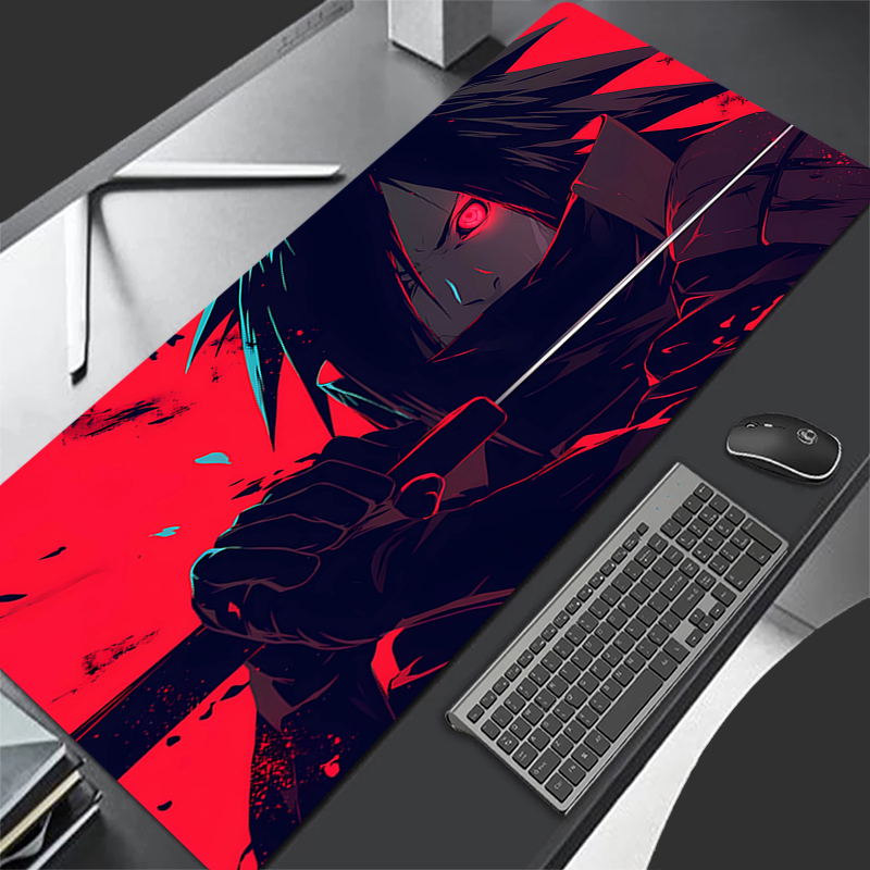 Tapis de souris Naruto Madara  - Esports Gaming Mouse avis et prix
