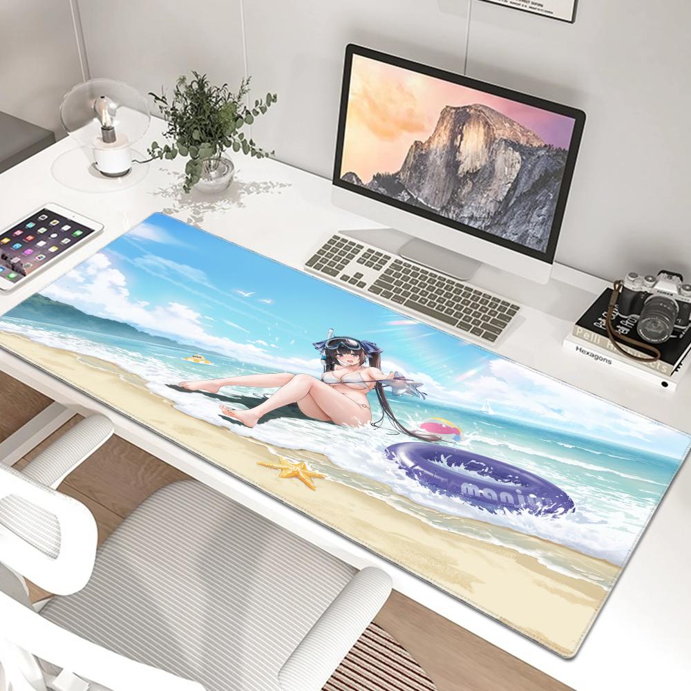 DanMachi – tapis de souris bes - Best Esports Gaming Keyboard avis et prix