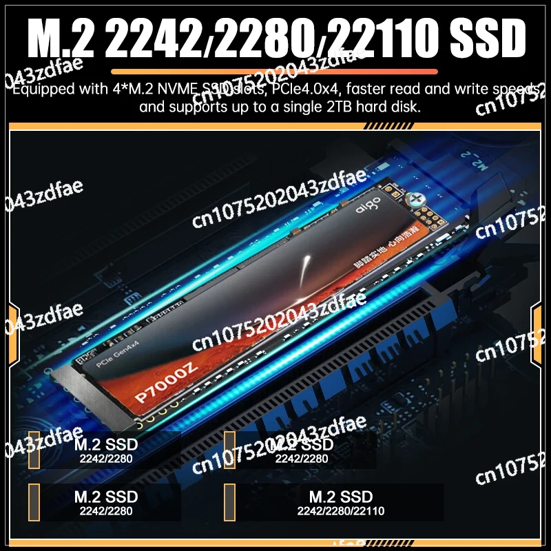 'Intel I9-13900HX 24C/32T DDR4 - Ultimate Esports Gaming avis et prix