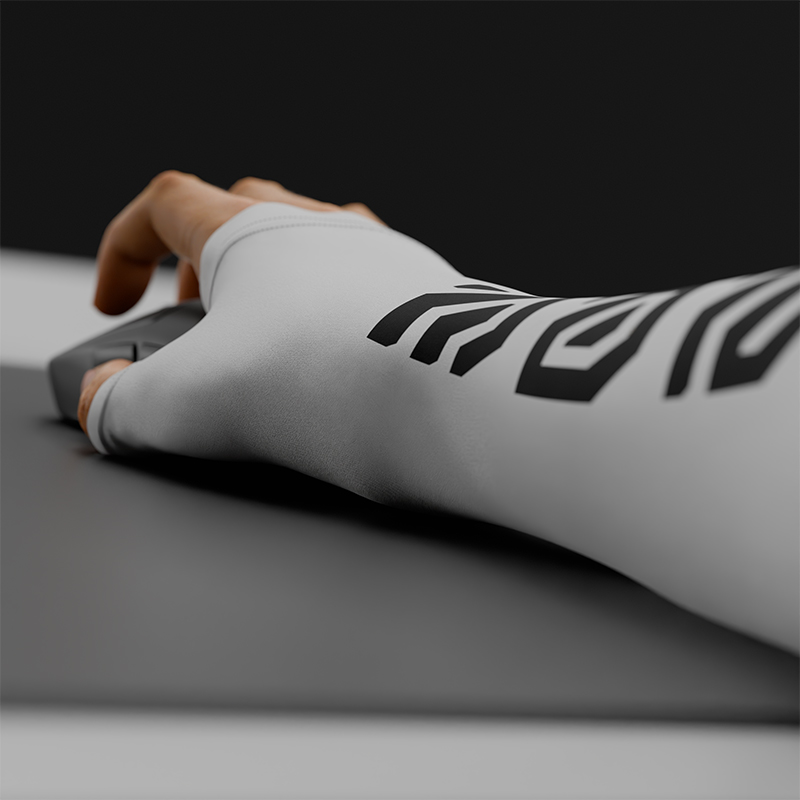 Wallhack Esports – tapis de so - Esports Gaming Mouse Pad avis et prix