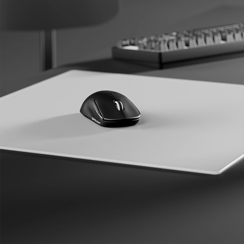 Nouveau tapis de souris de jeu - Esports Gaming Mouse Pad avis et prix