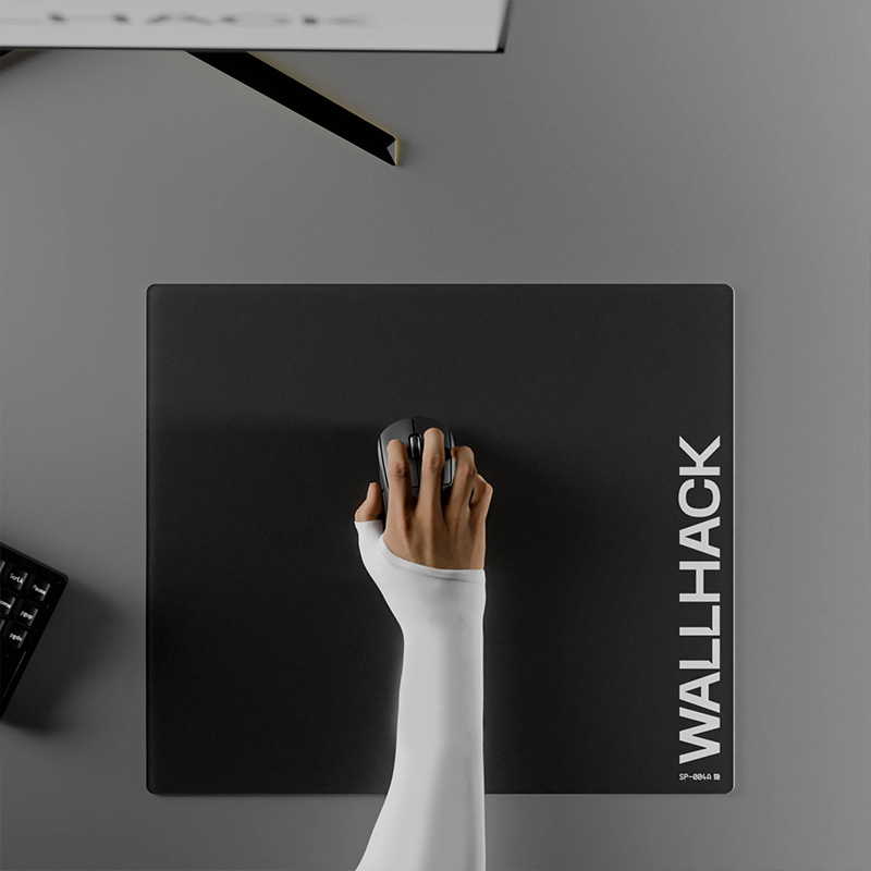 Nouveau tapis de souris de jeu - Esports Gaming Mouse Pad avis et prix
