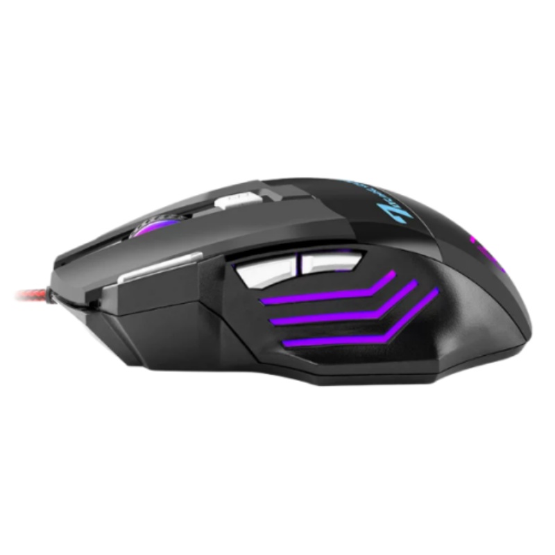 Souris de jeu BAJEAL G5 avec r - Esports Gaming Free Fire avis et prix