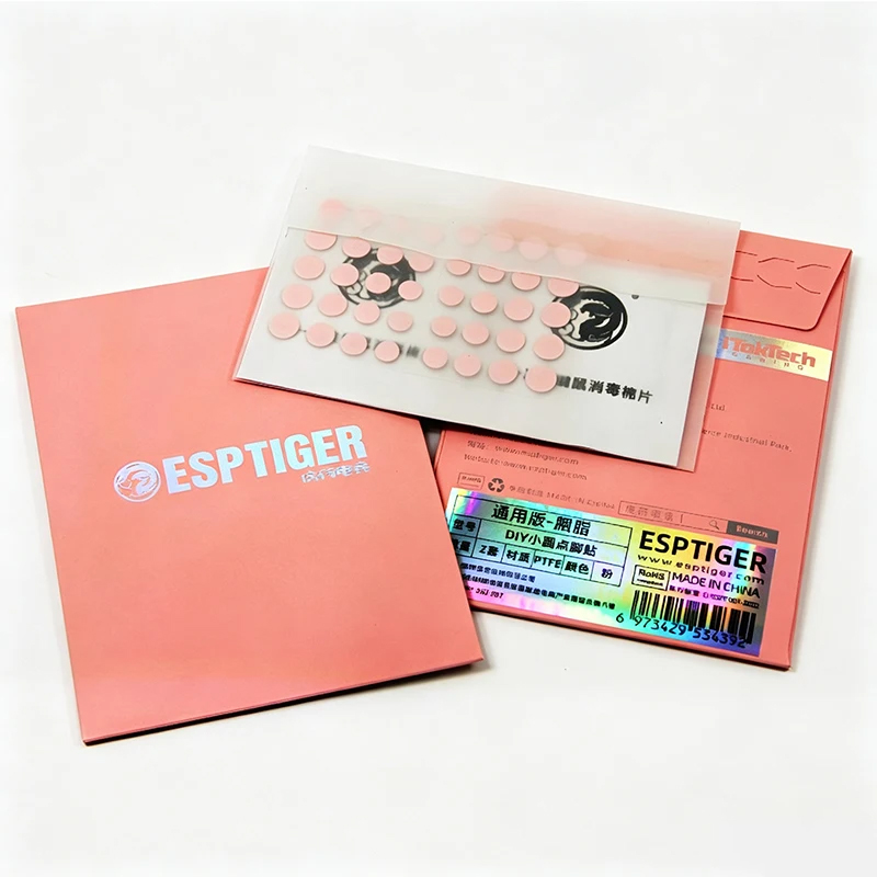 Autocollants pour souris Espor - Esports Gaming Mouse Pad avis et prix