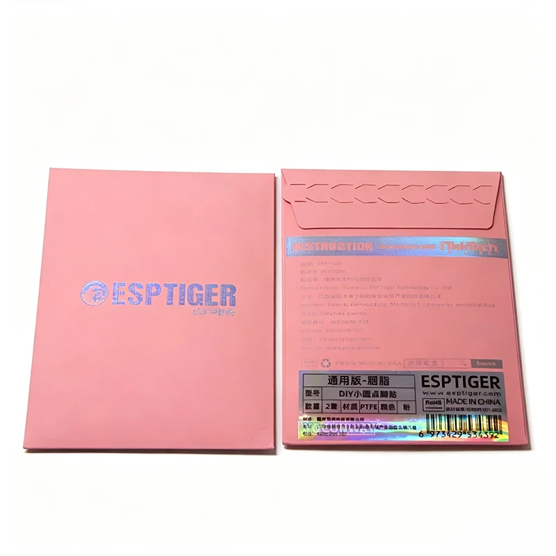 Autocollants pour souris Espor - Esports Gaming Mouse Pad avis et prix