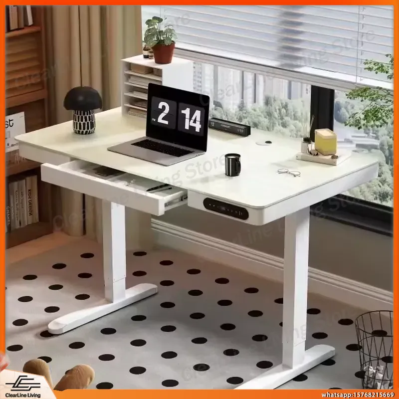 Bureau de jeu électrique régla - Esports Gaming Setup avis et prix