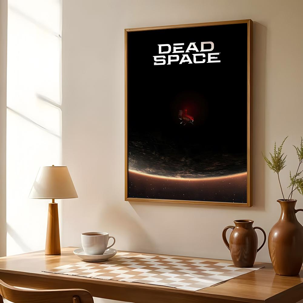Poster mural D-DeadS S-Space p - Esports Gaming Wallpaper avis et prix