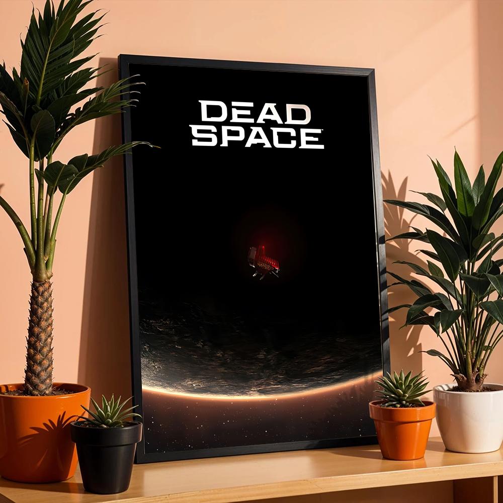 Poster mural D-DeadS S-Space p - Esports Gaming Wallpaper avis et prix