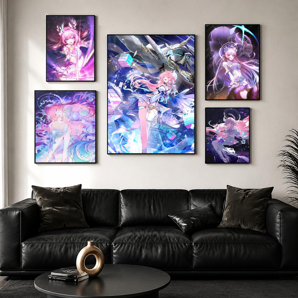 W-Wuthering W-Waves A-AemeathS - Esports Gaming Wallpaper avis et prix