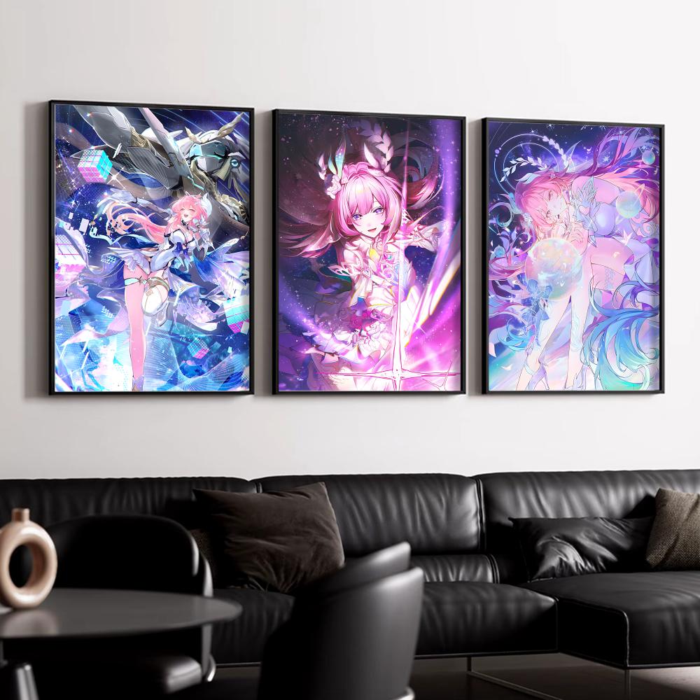 W-Wuthering W-Waves A-AemeathS - Esports Gaming Wallpaper avis et prix