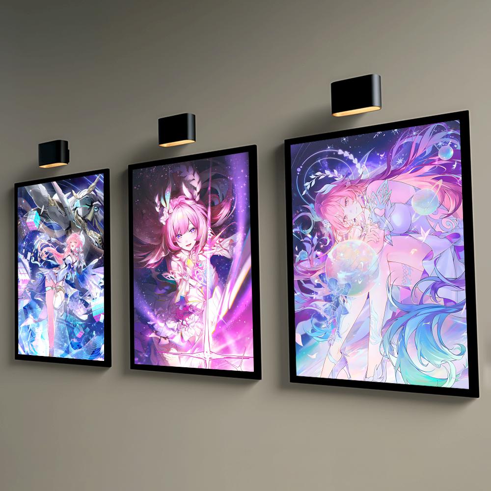 W-Wuthering W-Waves A-AemeathS - Esports Gaming Wallpaper avis et prix
