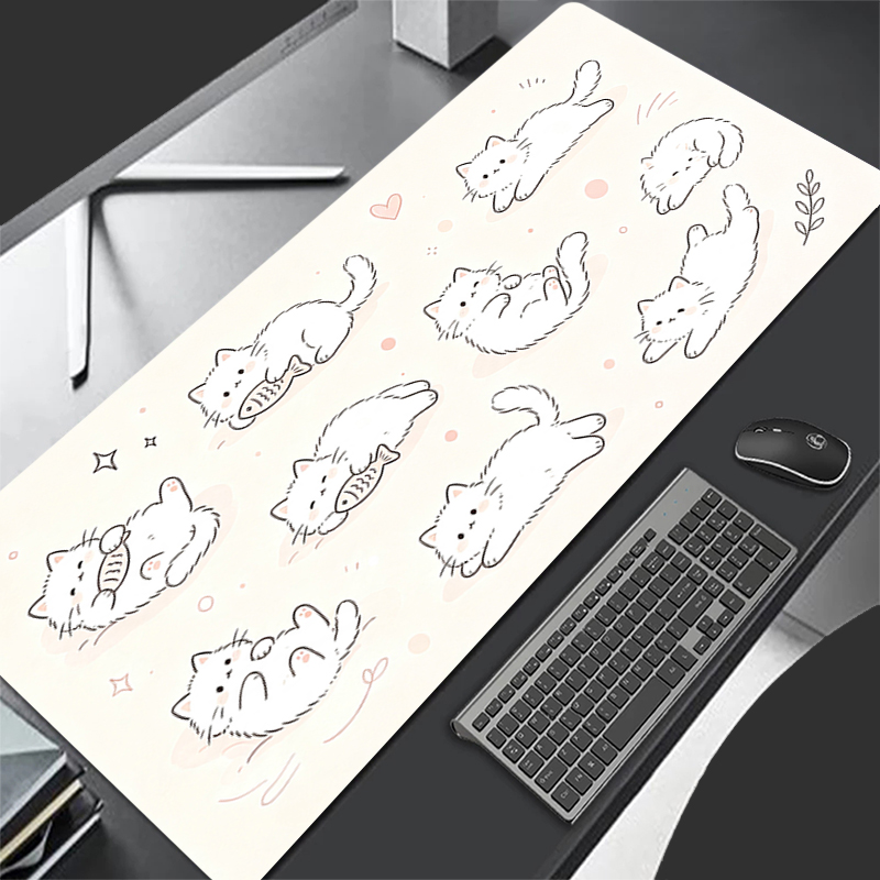 Tapis de souris à motifs de de - Esports Gaming Mouse avis et prix