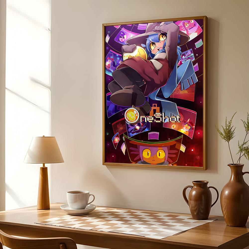 Affiche murale de jeu de puzzl - Esports Gaming Wallpaper avis et prix