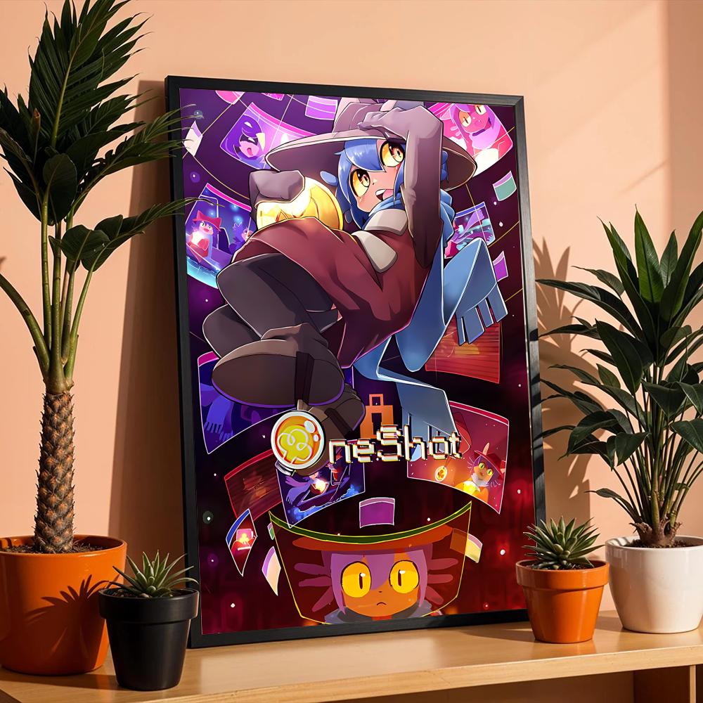 Affiche murale de jeu de puzzl - Esports Gaming Wallpaper avis et prix