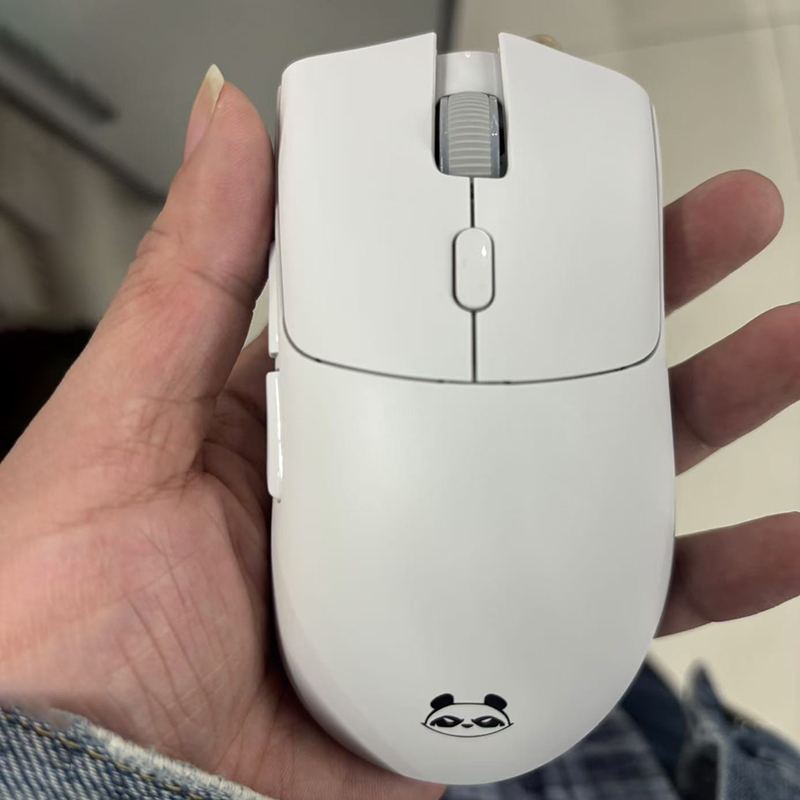 Metaphyuni panda P1 souris san - Esports Gaming Mouse avis et prix